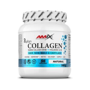 Colageno Marino Peptan (300g) Chocolate - Amix