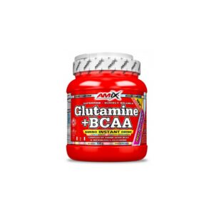 Glutamina