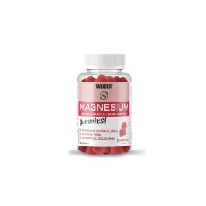 Magnesio (48 gummies) - Weider