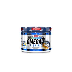 Omega 3 35% EPA + 25%DHA (100Caps) - Big
