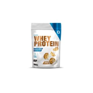 Whey Protein 900G Cookies & Cream - Quamtrax