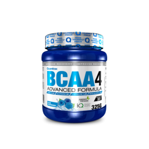 BCAA