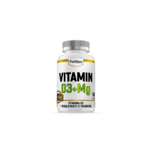 Vitaminas
